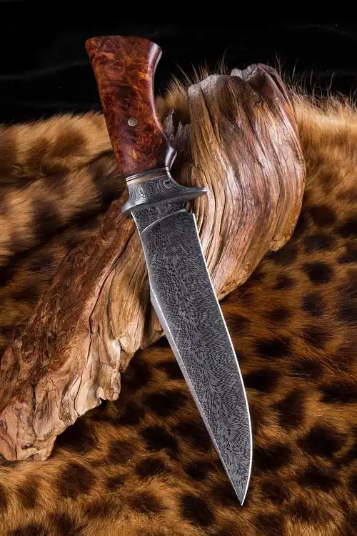 最新世界十大名刀排行中国这两款刀上榜