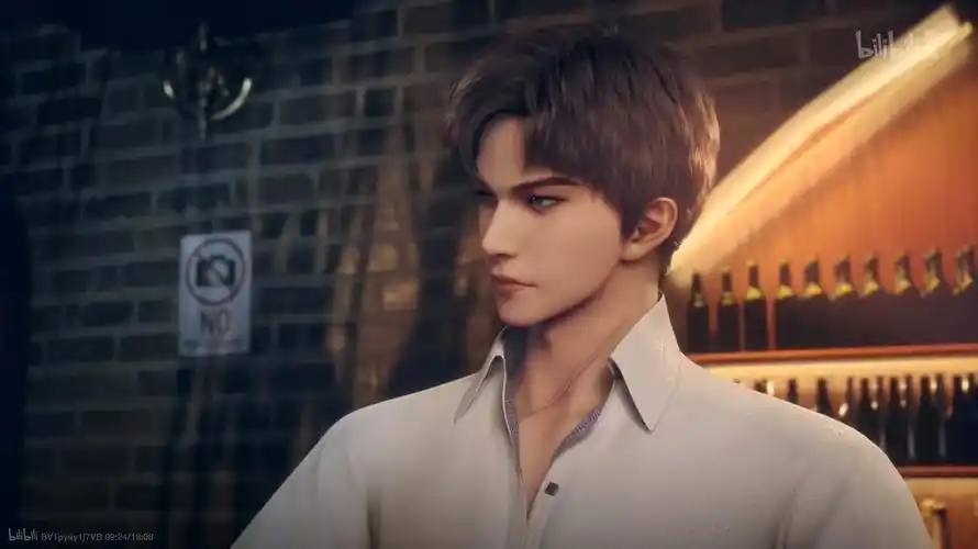 有人记得我以前id湛卢吗?