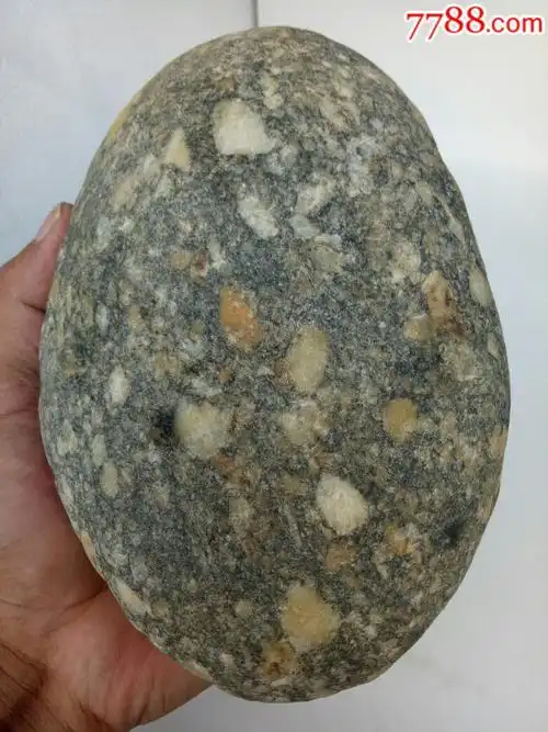 玻璃陨石(无磁)