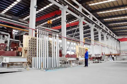 华昌铝业熔铸车间获国家人力资源社会保障部表彰