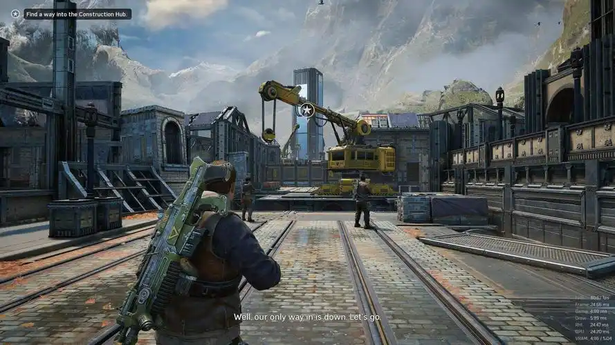 xbox游戏推荐排行榜