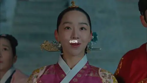 崔尚宫:来生我要做娘娘的妈妈,教她好好做人_韩剧_韩剧哲仁王后_影视