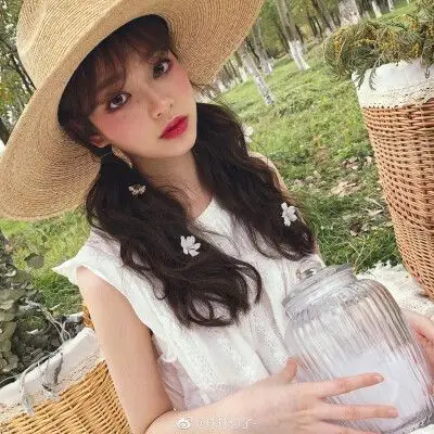 球球,爱格模特,小仙女