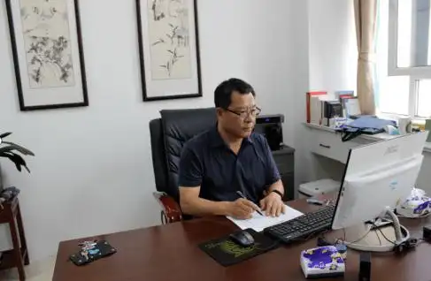 莘县莘州中学一所具有优良教风,学风,校风,优雅,文明,现代化教学环境