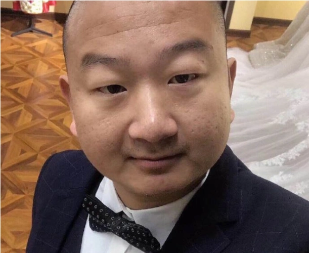 giao哥结婚事件介绍