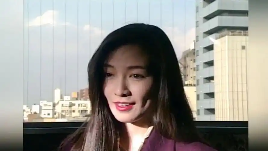 【一位妻子的追踪调查】高树澪倾情奉献的悬疑电影!