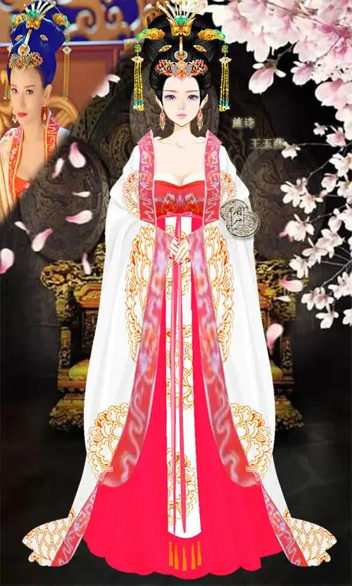 作  者:请输入用户名 内  容: 【武媚娘传奇·王玉燕】人坚持,有的