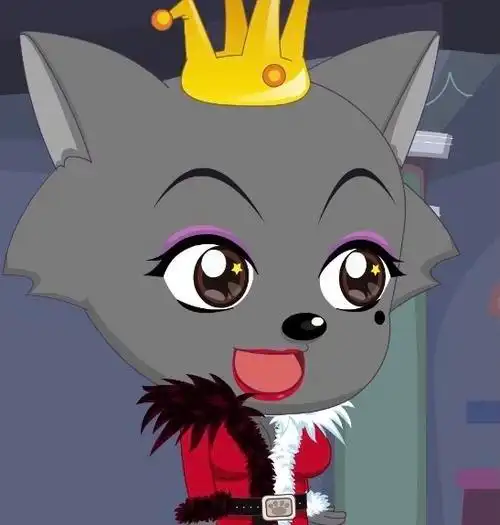 沸羊羊和红太狼合影流出