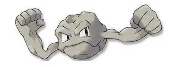 石头成精了,口袋妖怪里由岩石化成的宝可梦