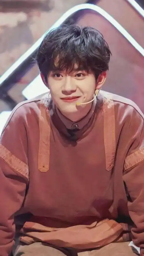 易烊千玺语录30条(作文素材)