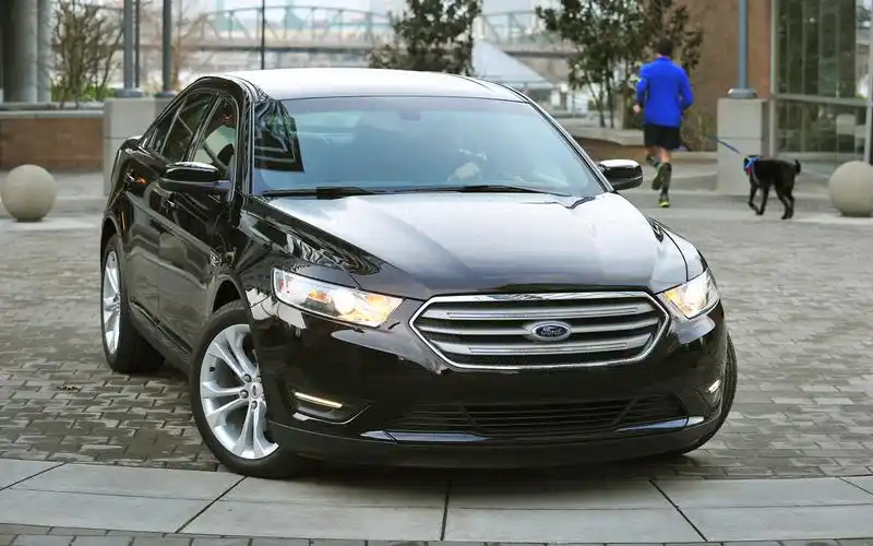 福特金牛座这车怎么样