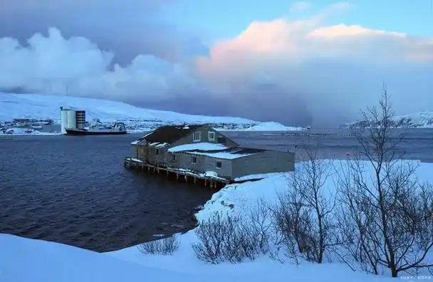 俄罗斯的风景非常美丽,有着壮观的自然风光.