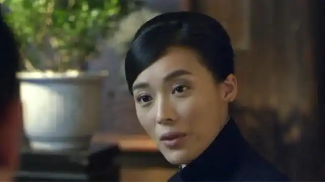 利箭纵横:女鬼子情报准确,竟早知道国军和八路军要见面,这下可麻烦了