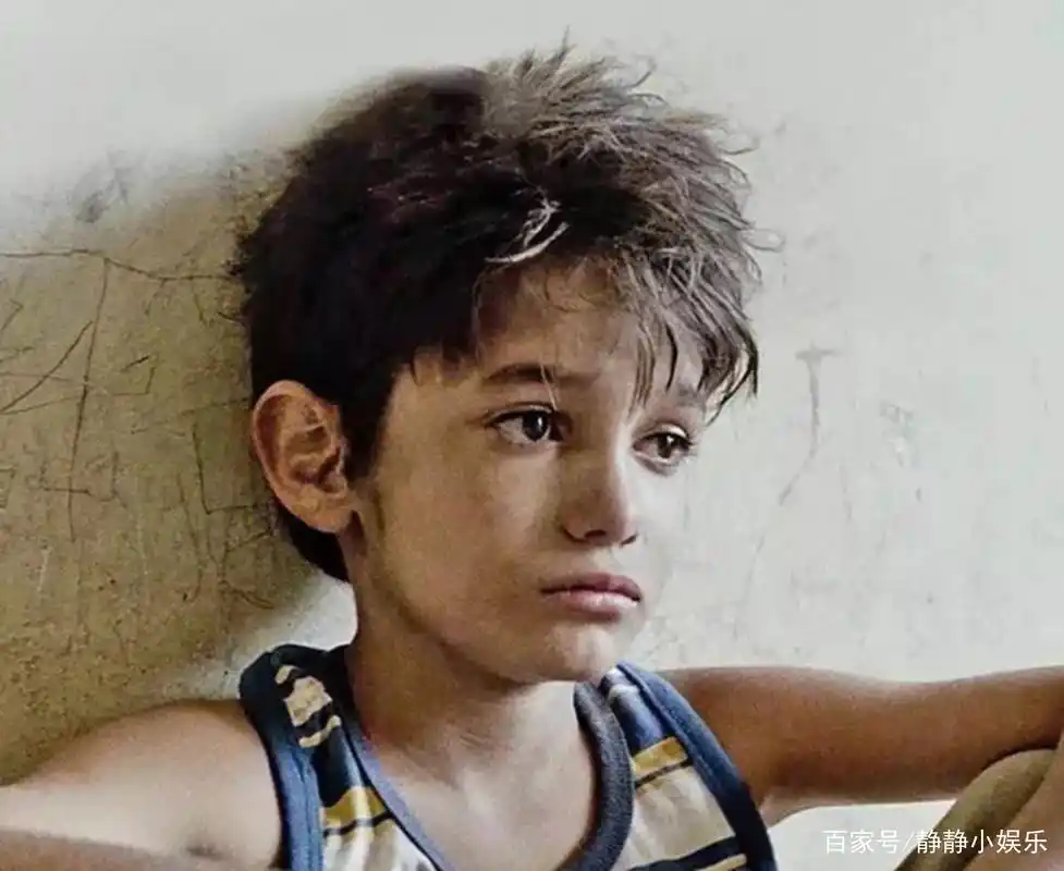 《何以为家》是哪个国家的?赞恩的饰演者是谁?