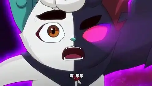 京剧猫  魔化白糖!螺旋丸攻击