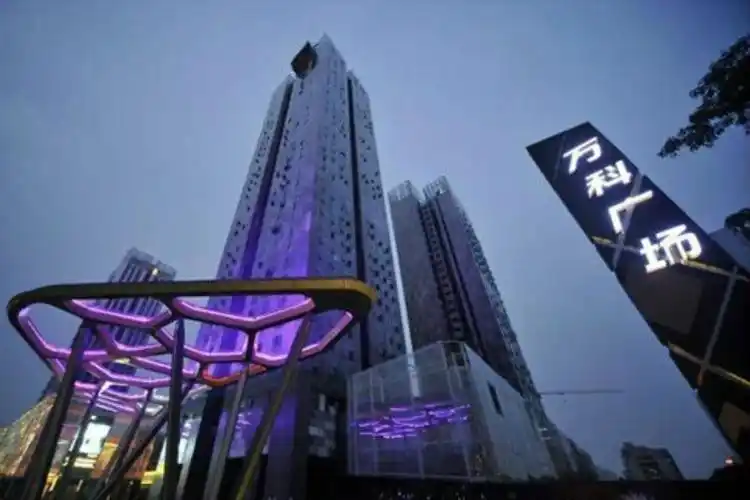 福州万科金融港 福州万科金融港地址在哪里