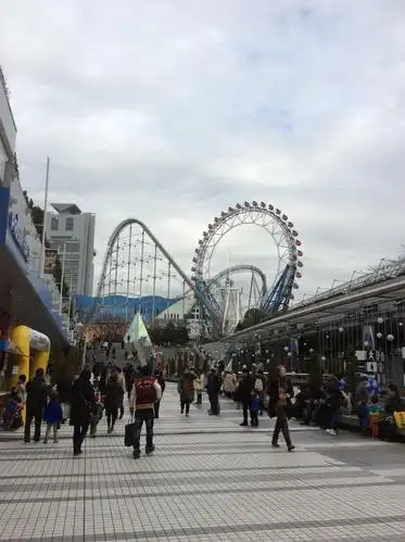 2019东京巨蛋_旅游攻略_门票_地址_游记点评,东京旅游玩乐推荐 - 去哪