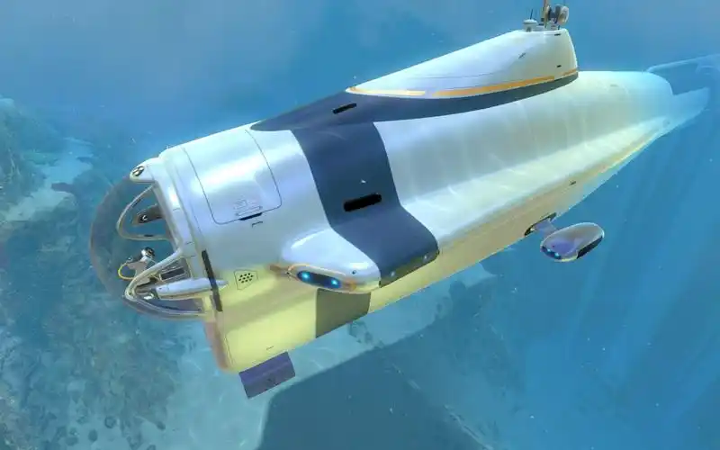 (深海迷航)独眼巨人号炸了还能修吗?物资还在吗?载具还在吗?