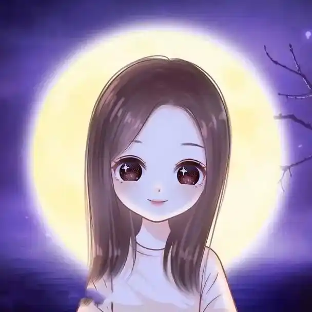 静静我只是单纯的好喜欢卡通图片