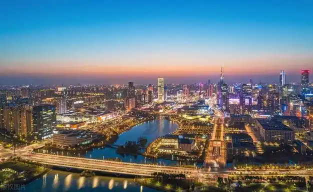 宁波市各区县2023年前3季度gdp揭晓鄞州仍低迷北仑慈溪迎复苏