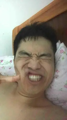 有一个智障男朋友是一种什么样的体验?