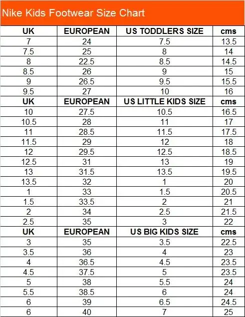 有关以下物品的详细资料: authentic kids girls nike air max 90 1