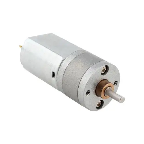 驰海电机电机厂厂家直销gm20微型直流减速马达电机