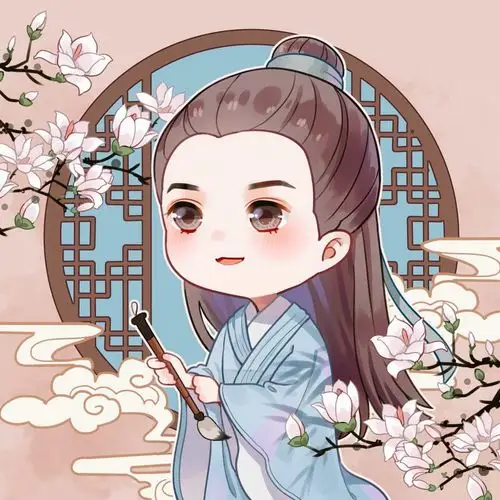 温文儒雅,眉清目秀|仙贝|华佗|许仙_新浪新闻