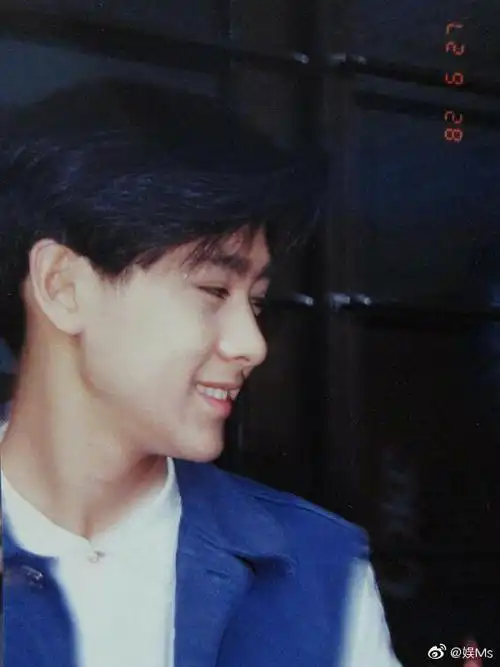 不老男神林志颖. - 堆糖,美图壁纸兴趣社区