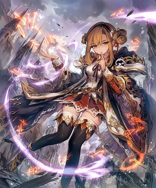 [破事水] 给生姜异画拉票roll128,68,30各一个(没进圈,此帖作废)