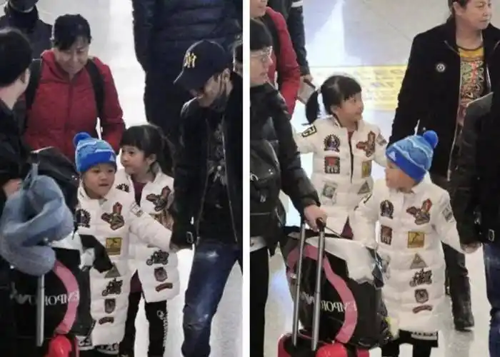 原创宋小宝拜师赵本山一婚是搭档二婚女粉丝生双胞胎令人羡慕