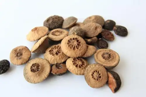 中药枳实你知道多少