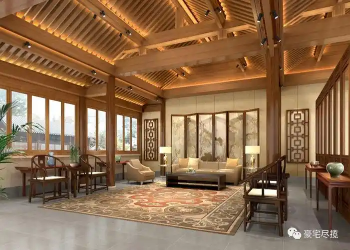 国瑞城四合院藏品之最二环内一手四合院血统豪宅天花板