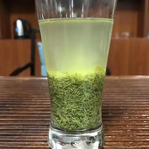 雨芽信阳毛尖2021新茶明前茶碎茶香醇回甘明显信阳毛尖