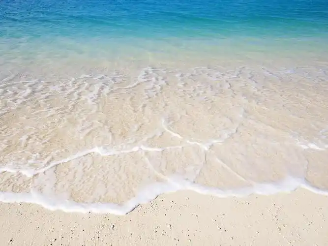 日本冲绳碧海蓝天沙滩背景图片素材(38p)[photoshop资源网|ps教程|psd