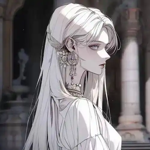 动漫头像 | 超a的御姐动漫女头