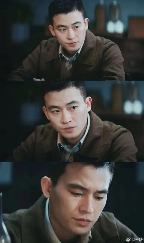 前夜##电视剧前夜##电视剧前夜观后感