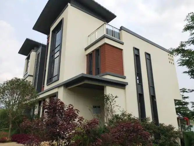 湛江遂溪遂溪华邦玥珑湖样板间106- 吉屋网