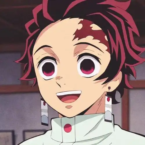 鬼灭之刃灶门炭治郎