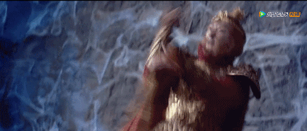 王晶你什么时候放过孙悟空