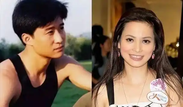 说的就是那个曾经抛弃了动作巨星吴京的前任