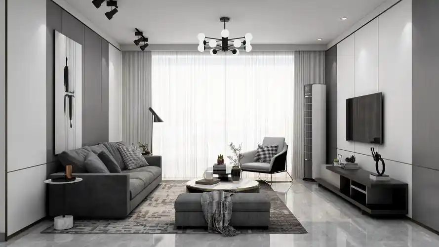 盘点当下最受欢迎的几种装修风格看看有你喜欢的吗