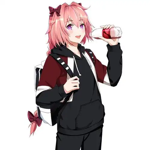 杰克前沿阿斯斯托尔动漫连帽卫衣fgo二次元男女动漫t恤