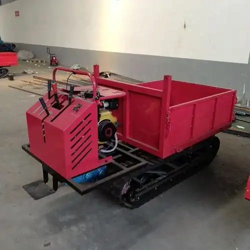 山地运输车xt-850