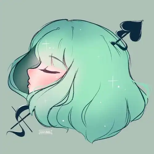 12星座头像大全,每一张都好看,很适合保存当头像!