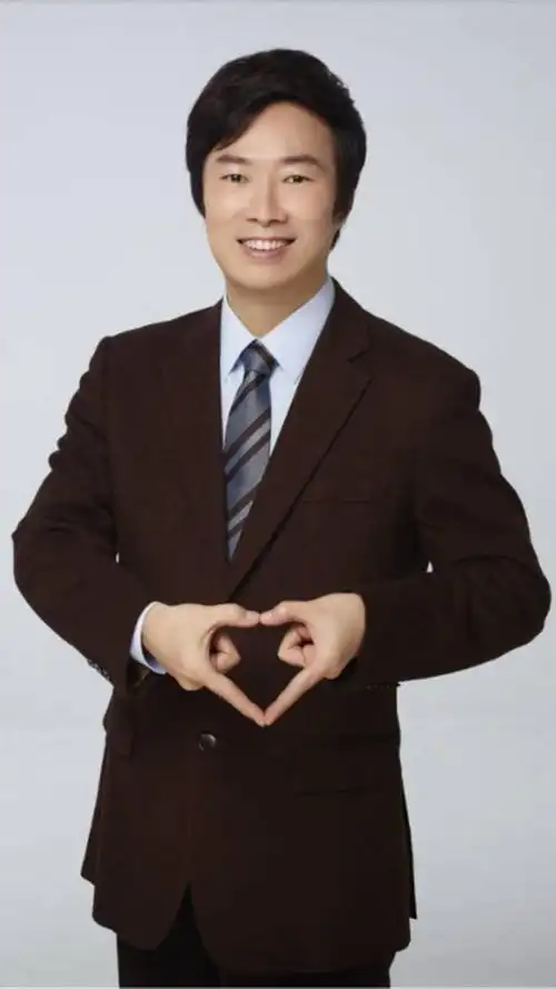 小哥费玉清,高清图片,手机锁屏桌面-壁纸族