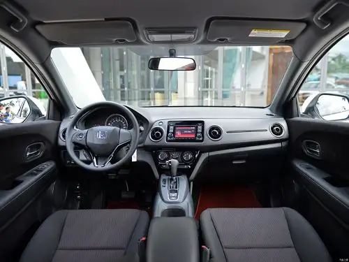 5l lxi cvt经典版 2804018图片_本田_汽车图库_汽车之家