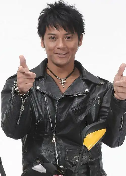 香港演员莫少聪代言商演邀约