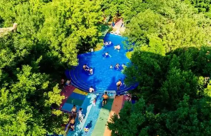 2022郑州奥帕拉拉水公园门票多少钱门票优惠营业时间游玩攻略