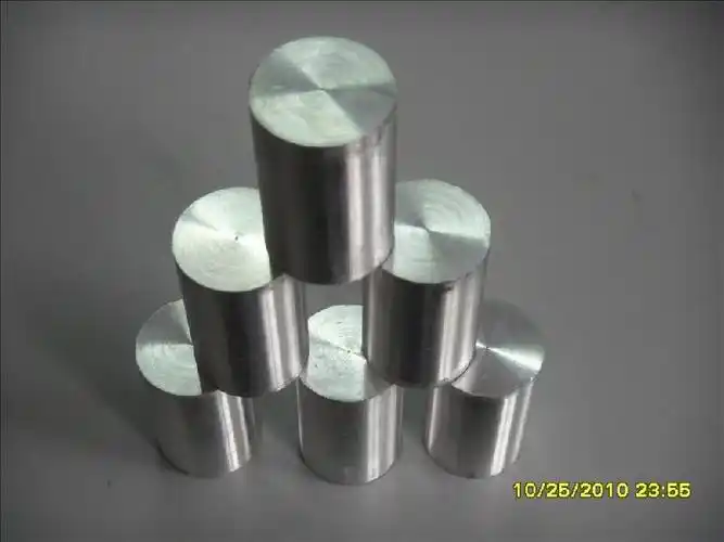 供应钨镍铁棒材,95钨镍铁合金棒材,高比重钨镍铁合金棒材